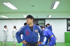 시설안내-강서구 유도 용인대 강서유도