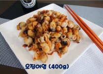 건어물-라온 먹거리숍&핸드메이드
