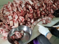 내부시설-예산맛집 갈비전문 삼우갈비