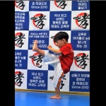 사진-마장동 경희대효태권도장