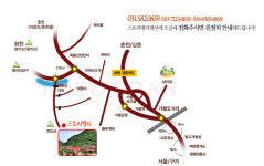 연인산 스토리벨리펜션 이야기-가평 연인산 스토리벨리 펜션