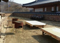 병암고택&영감댁-영양민박.숙박.병암고택