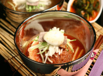 세숫대야 냉면&보쌈-관설동맛집 세숫대야냉면보쌈