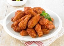 교촌치킨 잠실2호점-교촌치킨잠실2호점