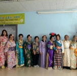 복지관 활동 사진-동산노인복지관