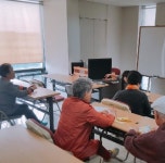 복지관 활동 사진-동산노인복지관