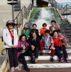 복지관 활동 사진-동산노인복지관