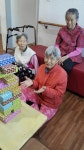 샘물 사진첩-장기요양기관 샘물복지타운