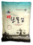 탈수천일염(소포장)-건강한소금 남도식품