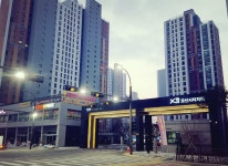 오산시티자이-디앤에스이엔지(주)