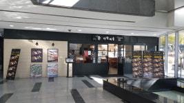 다락마을 매장-다락마을 명동점