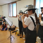 5월 구미 공단1동 경로당-피부미용 꽃봉오리봉사단 구미