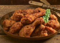 한마리치킨-언양치킨맛집 처갓집양념치킨
