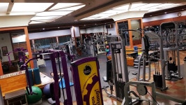 KYFIT 내부시설-KY주안/학익동1:1개인PT