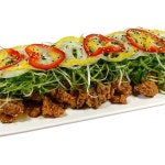 치킨메뉴-닭집의전설