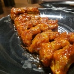 음식사진-덤앤덤쪽갈비 연산동쪽갈비맛집