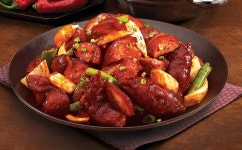 족발-박가부대찌개 수완점