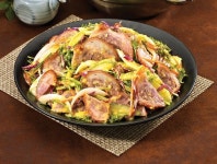 족발-박가부대찌개 수완점