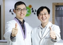 신사수한의원 정보-교통사고입원,신사수한의원