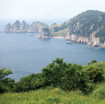 주변 여행-매물도 소라민박