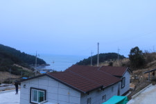 외부전경-금오도 코지민박