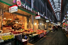 이천농산-신장전통시장 이천농산