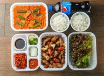 직구삼  메뉴-부곡동 삼겹살 맛집 직구삼