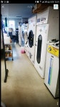 내부시설-크린아트 세탁 수선학원
