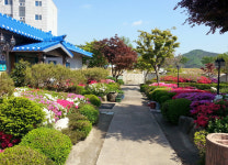소개-운산가든