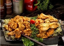 세트메뉴-사직동치킨배달맛집 대구통닭