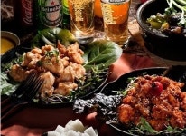 세트메뉴-사직동치킨배달맛집 대구통닭