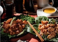 세트메뉴-사직동치킨배달맛집 대구통닭