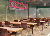 편의시설-숲들내자연놀이학교 글램핑