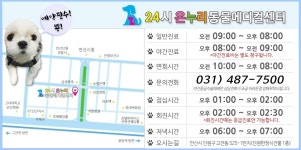 Pet1st 가족-펫퍼스트