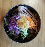 군산맛집 장가면옥-장가면옥 마천동 해초요리