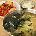 양평칼국수-양평칼국수 양평콩국수 본점