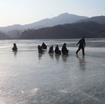 놀이문화체험-질울고래실마을