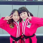 다양한 활동 프로그램-용인대MBA태권도