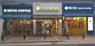 산본점 소개-엣지브라운 산본점