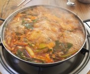 블로그후기-와촌식육식당 경산중방동맛집