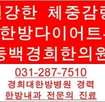 진료과목-동백경희한의원
