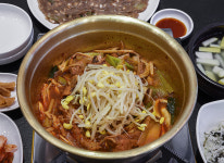 메뉴안내-일산맛집 두꺼비식당