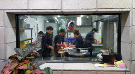 유진게찜 소개-직접어획해서판매까지 유진게찜