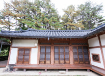 보산방-장락원전통한옥펜션