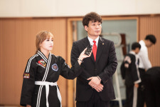 지도진소개-옥동 합기도천지관
