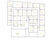 Office - 9F-어반에스비-부천역점