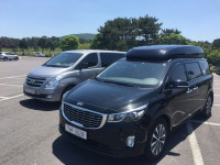 차량 소개-제주도 기사포함 렌트카