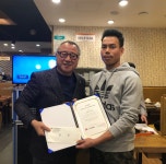 성민 소식-(주)성민글로벌
