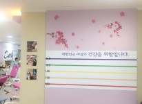 커브스 자양클럽-건대헬스장 커브스자양클럽