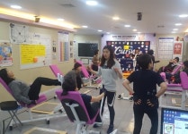 커브스 자양클럽-건대헬스장 커브스자양클럽